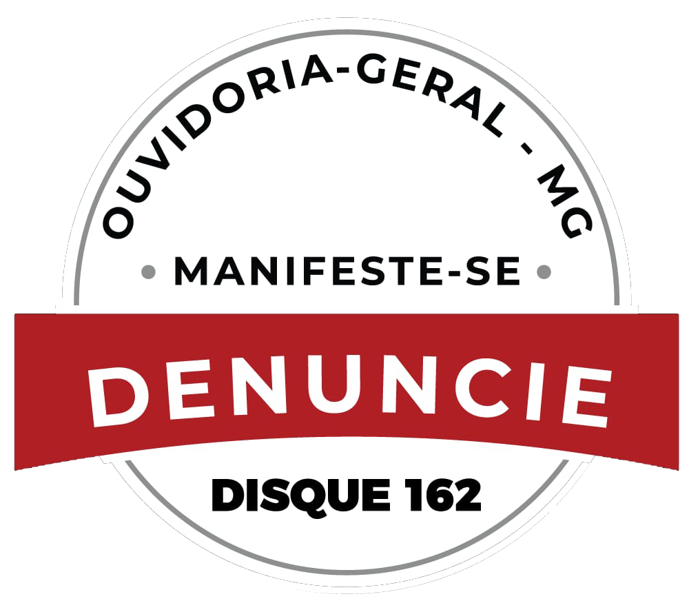 Selo Ouvidoria Geral