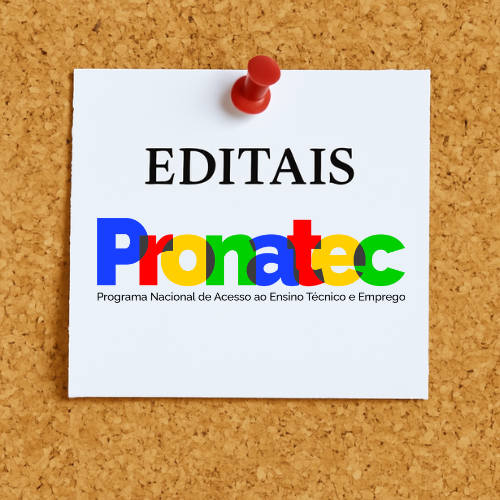 Pronatec