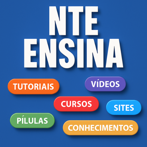 NTE ensina