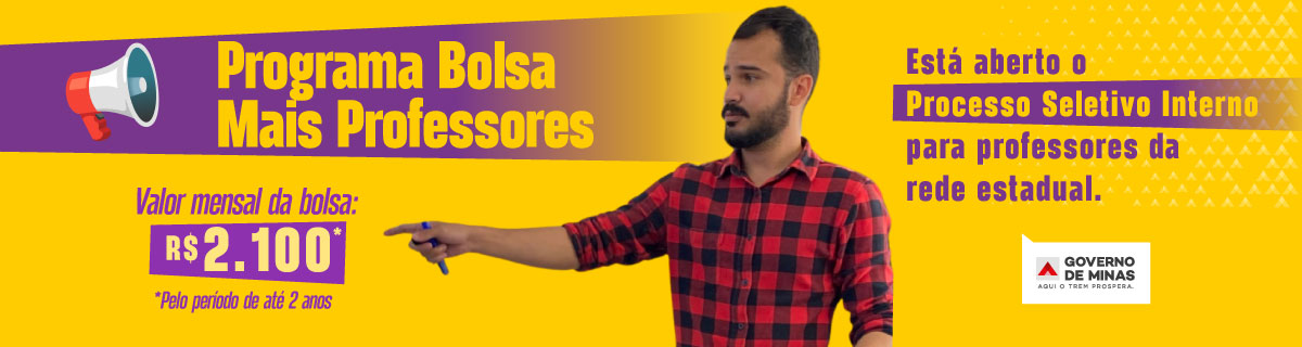 Imagem - Mais professores