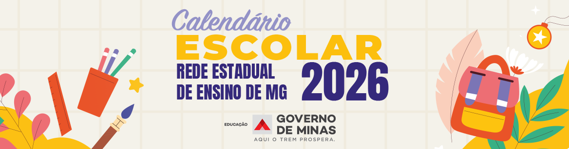 Imagem - Calendário 2026
