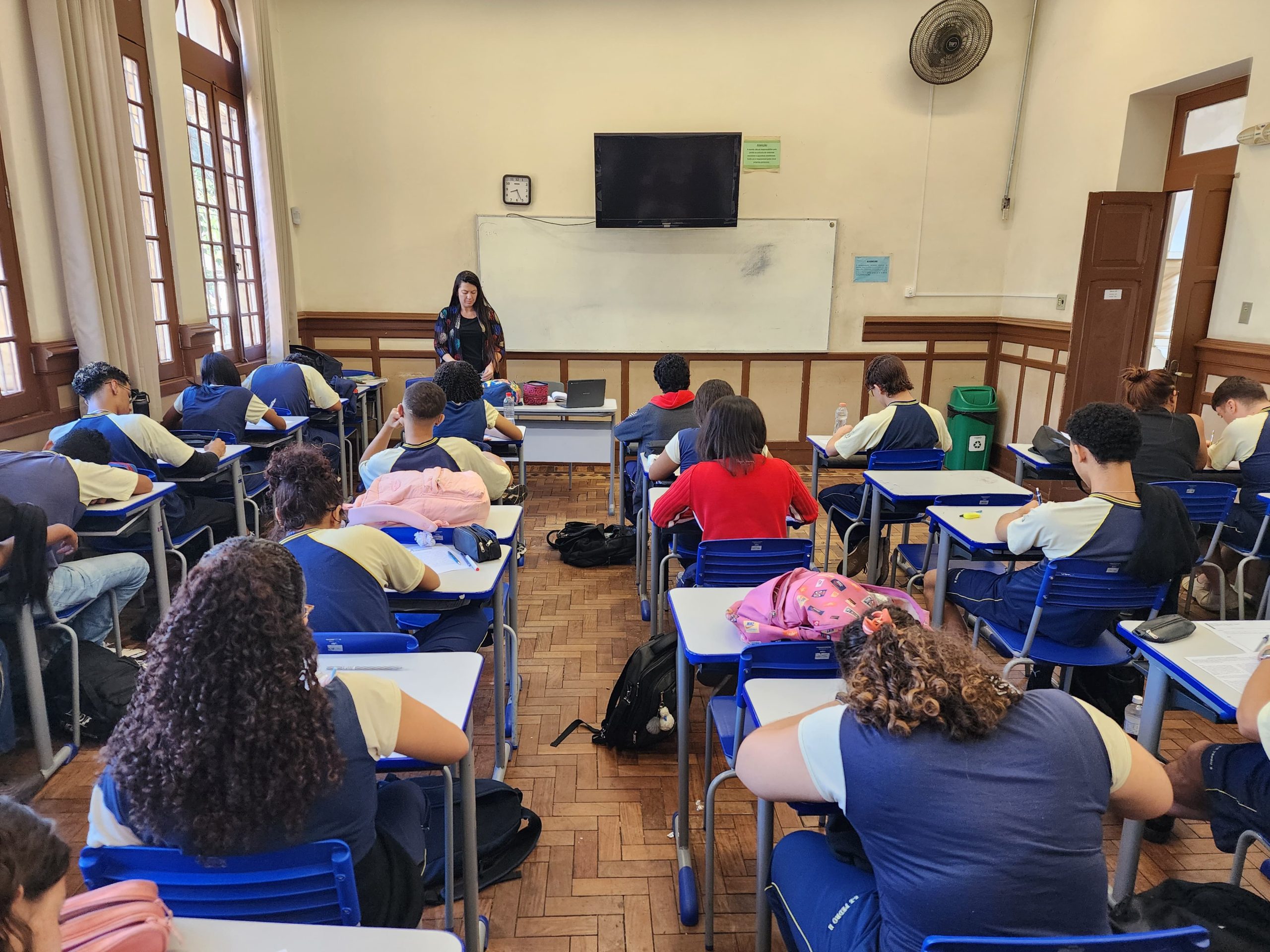 Resultado da chamada regular do Sisu 2026 já está disponível