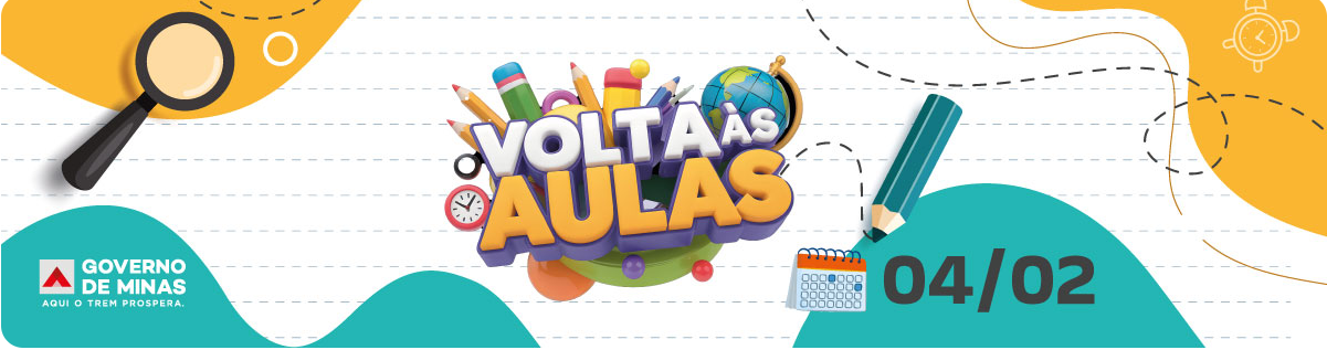 Imagem - Volta as aulas