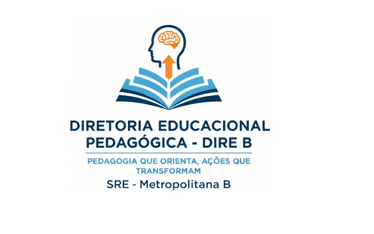 SRE Metropolitana B de olho no SIMAVE 2026!